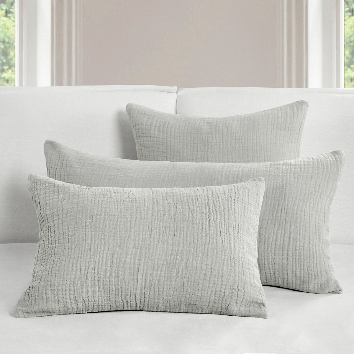 Cardiff Pillow Sham