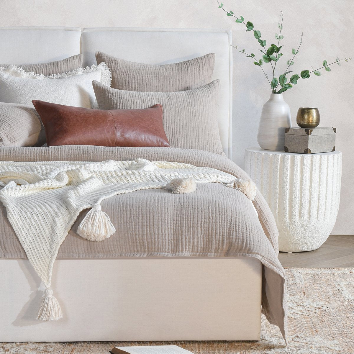 Cardiff Duvet