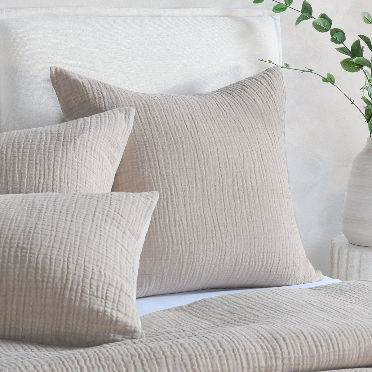 Cardiff Pillow Sham