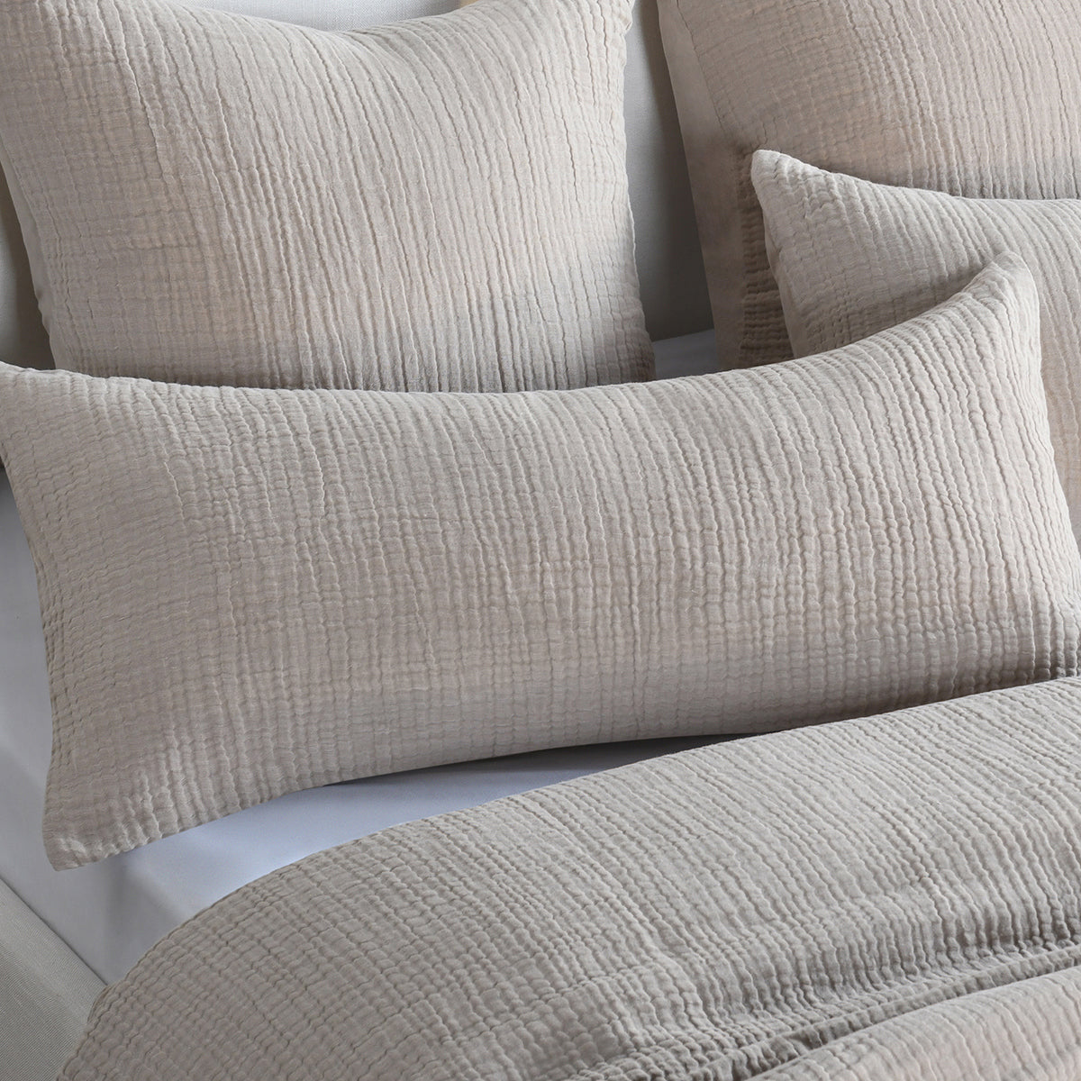 Cardiff Pillow Sham