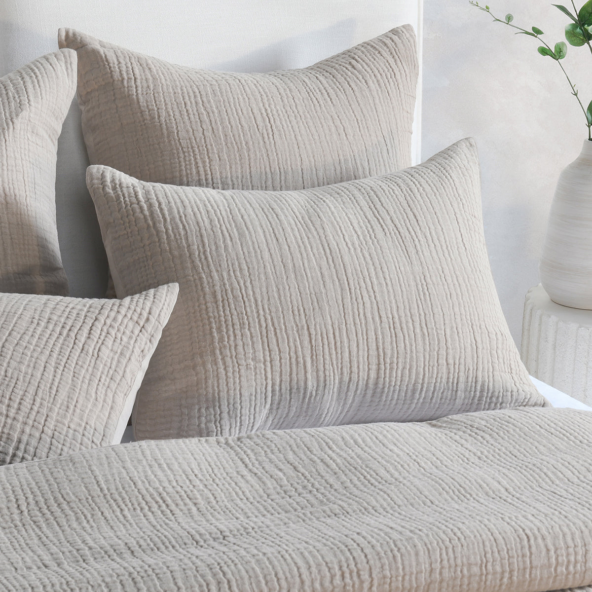 Cardiff Pillow Sham