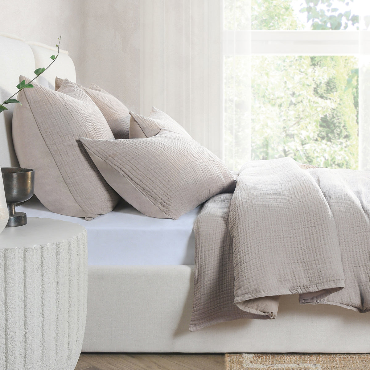 Cardiff Pillow Sham