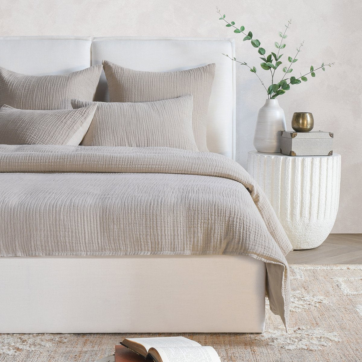 Cardiff Pillow Sham