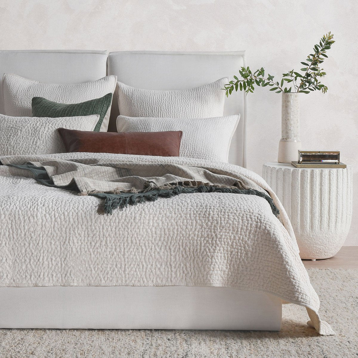 Danica Sham by Classic Home