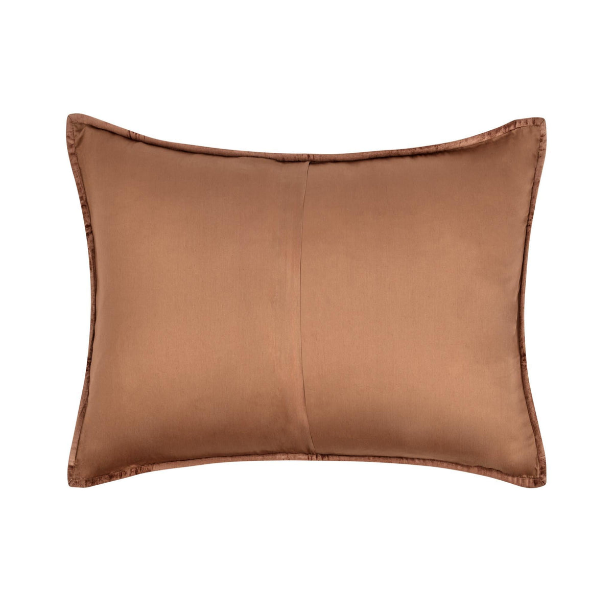 Bari Velvet Standard Pillow Sham