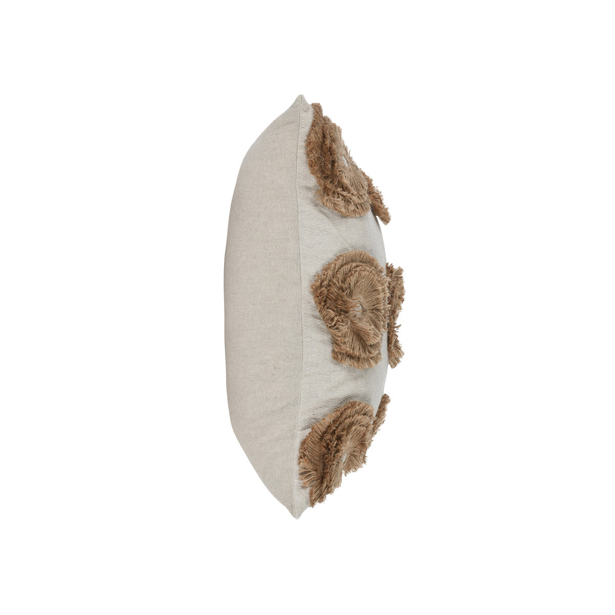 HC Halston Natural Pillow