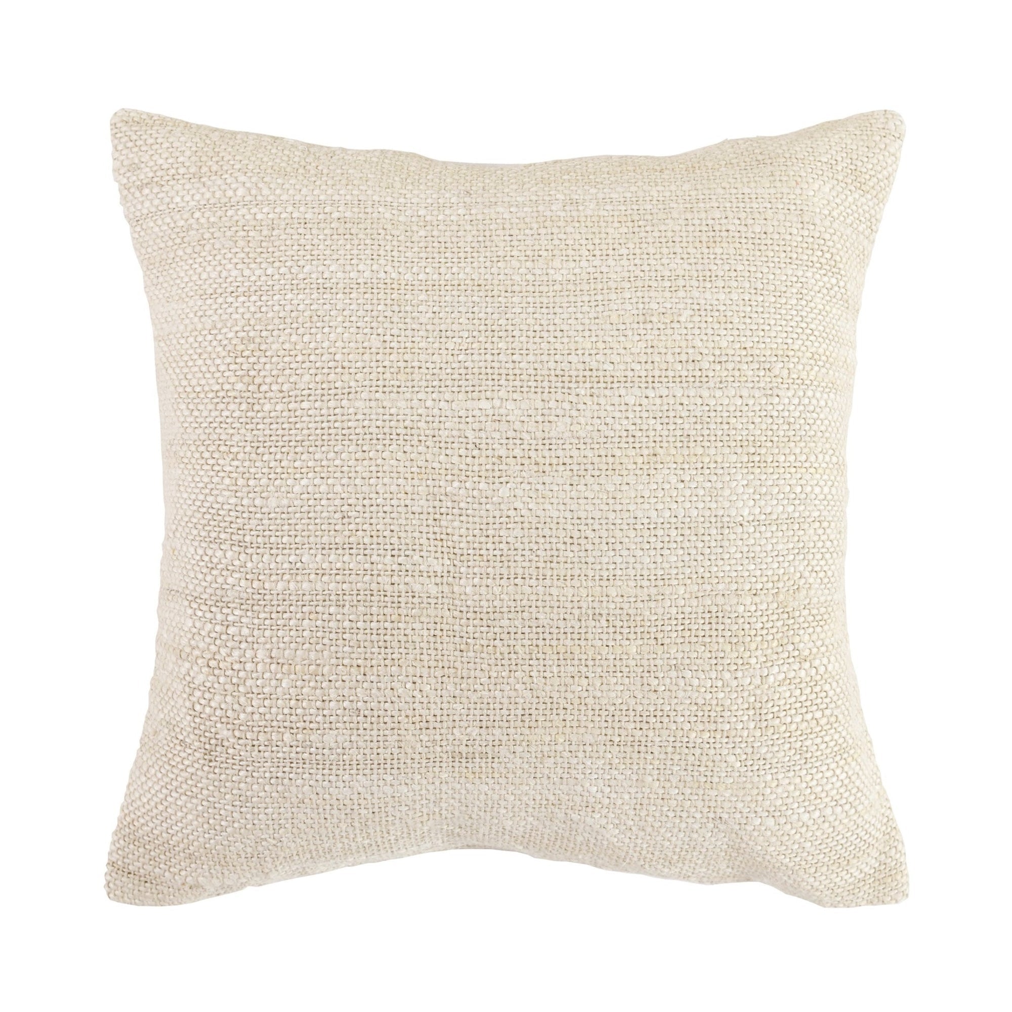 HC Halter 22x22 - Ivory
