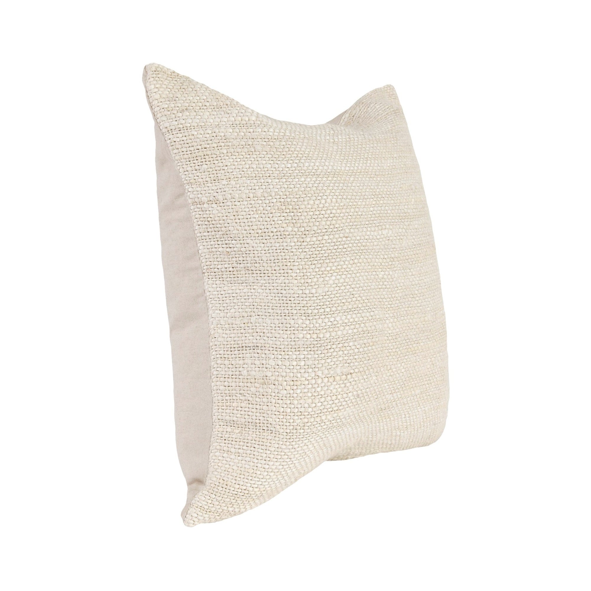 HC Halter 22x22 - Ivory