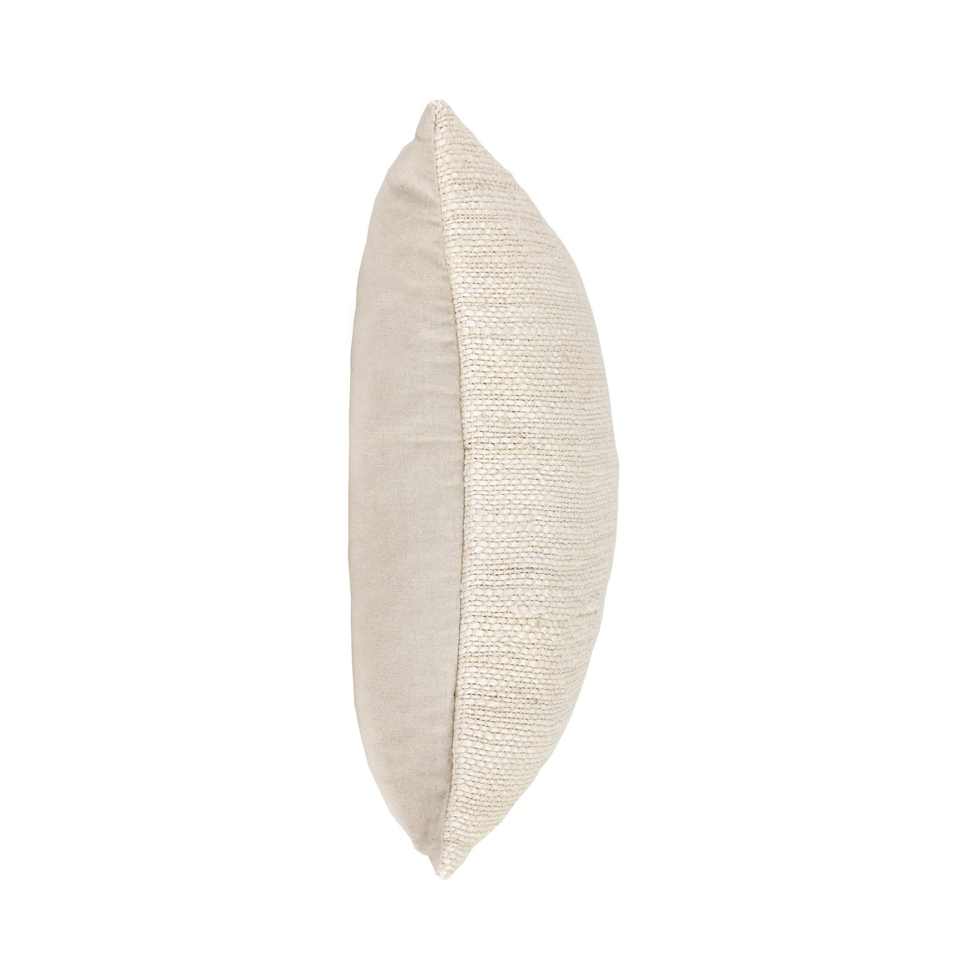 HC Halter 22x22 - Ivory