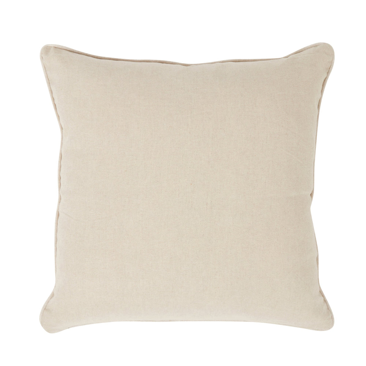 ML Solar Clay Multi 22x22 Pillow by Classic Home