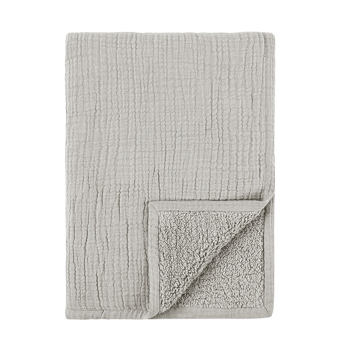 TC Cardiff Throw by Classic Home