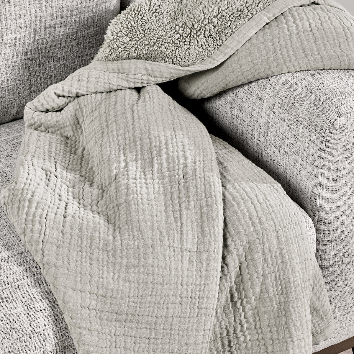 TC Cardiff Throw by Classic Home