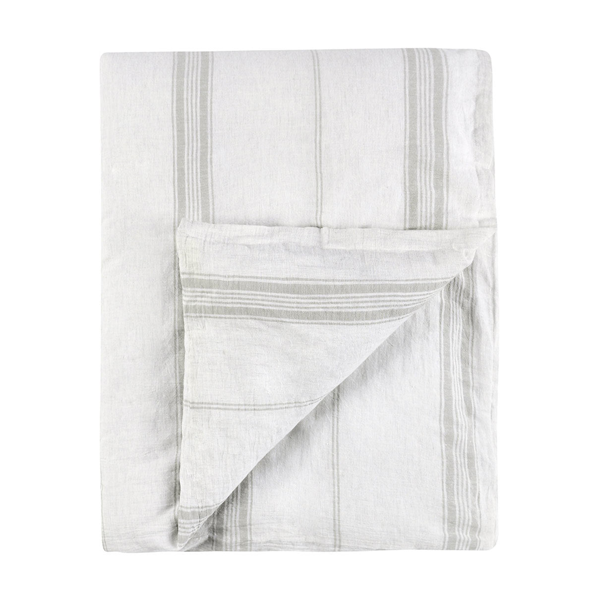 Jayson Linen Cashmere Duvet