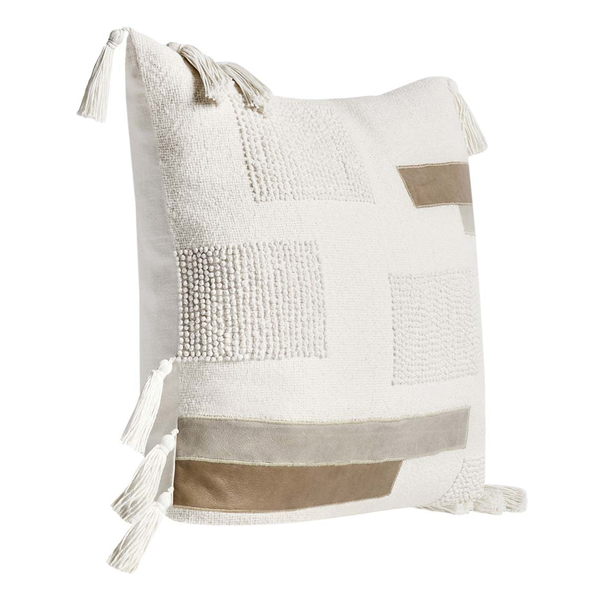 MP Packer 22x22 - Ivory