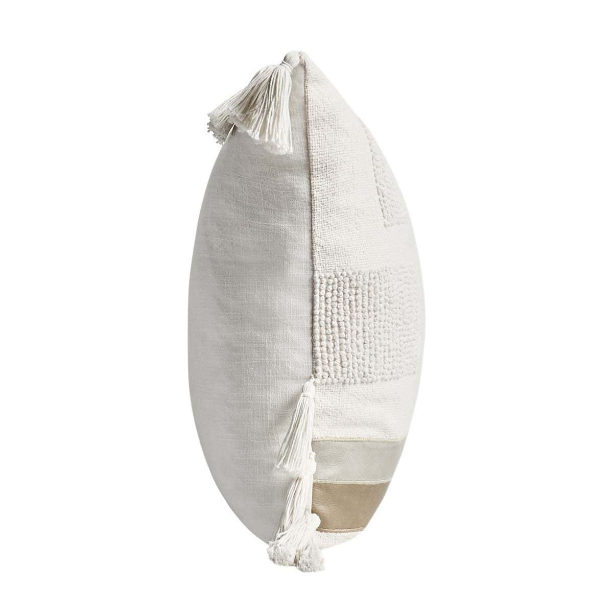 MP Packer 22x22 - Ivory