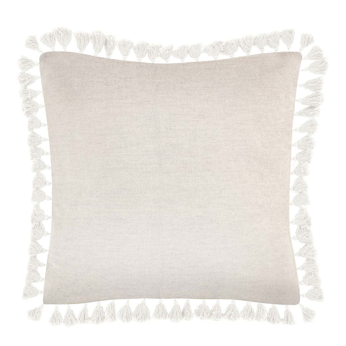 MP Lily Peach/Crystal Pink Pillow by Classic Home