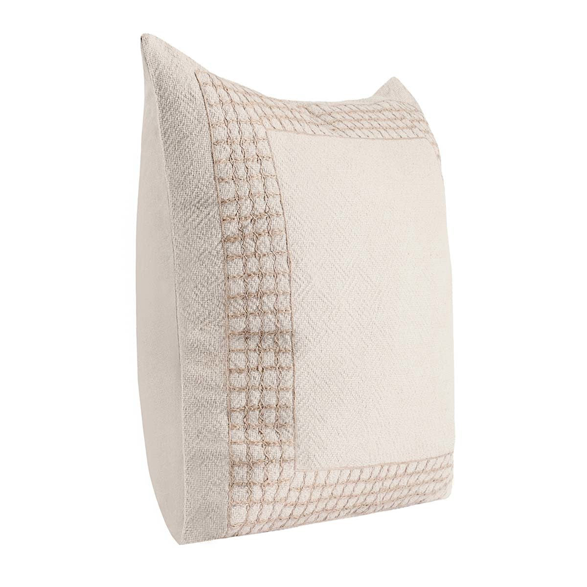 VC Marina Natural Pillow