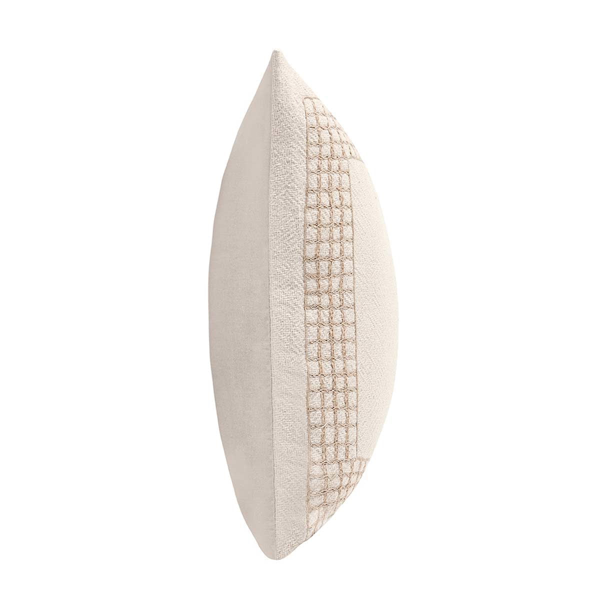 VC Marina Natural Pillow