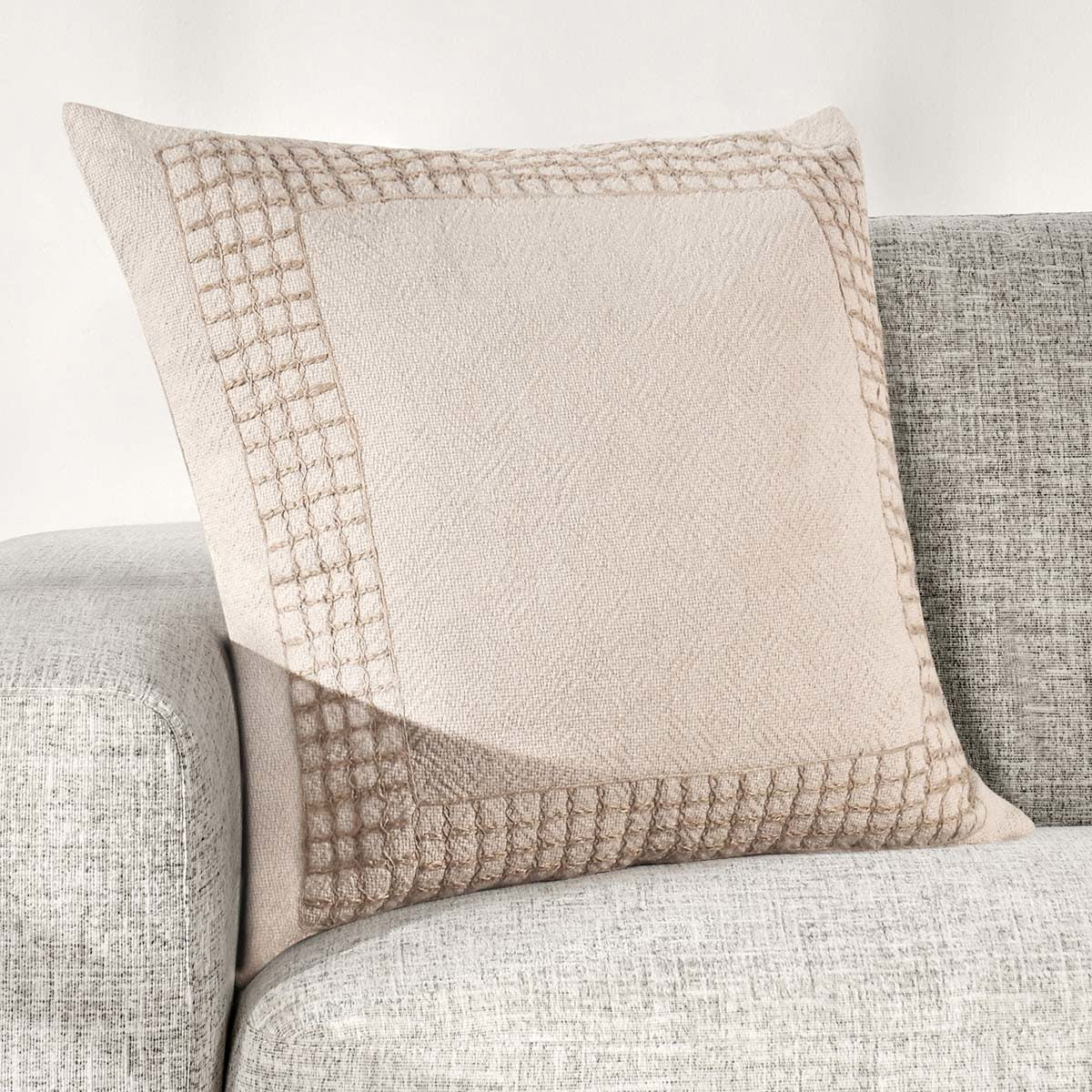 VC Marina Natural Pillow
