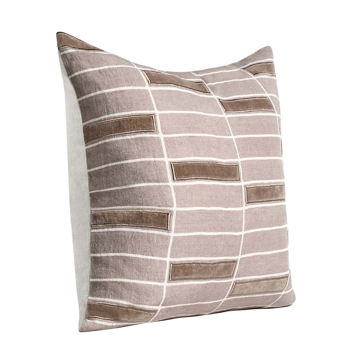 MP Breccia 22x22 - Taupe
