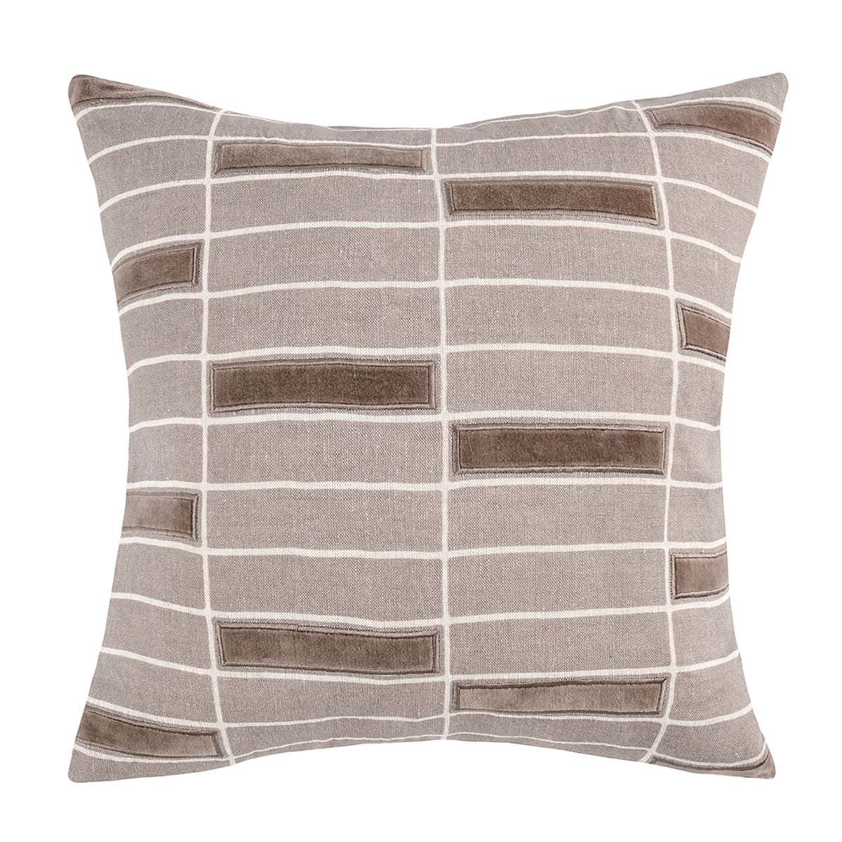 MP Breccia 22x22 - Taupe