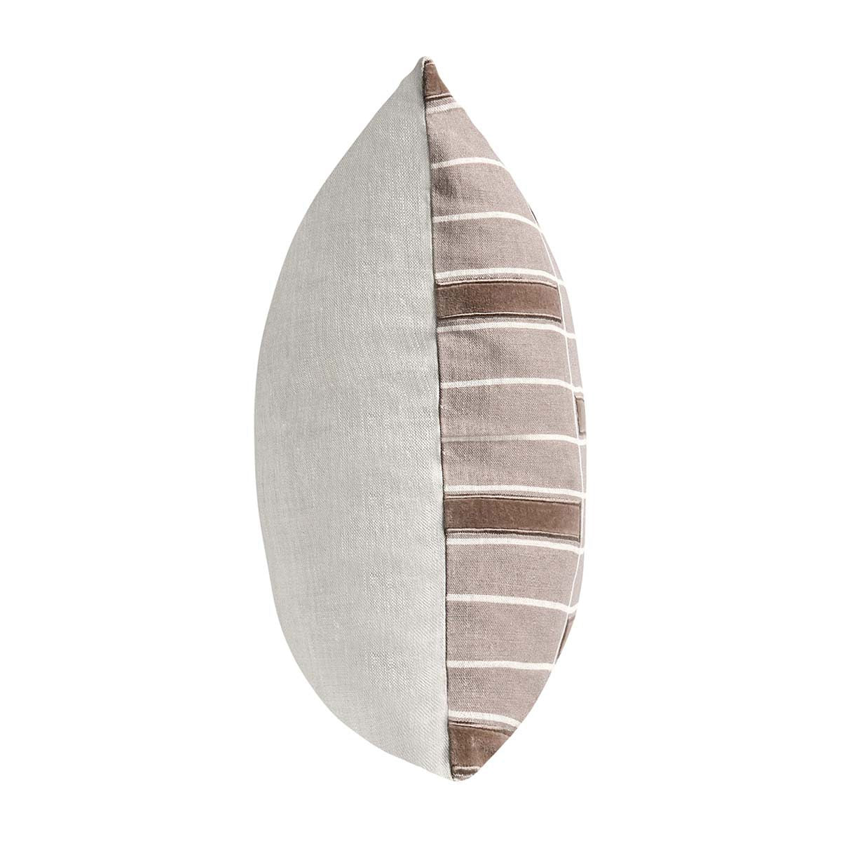 MP Breccia 22x22 - Taupe