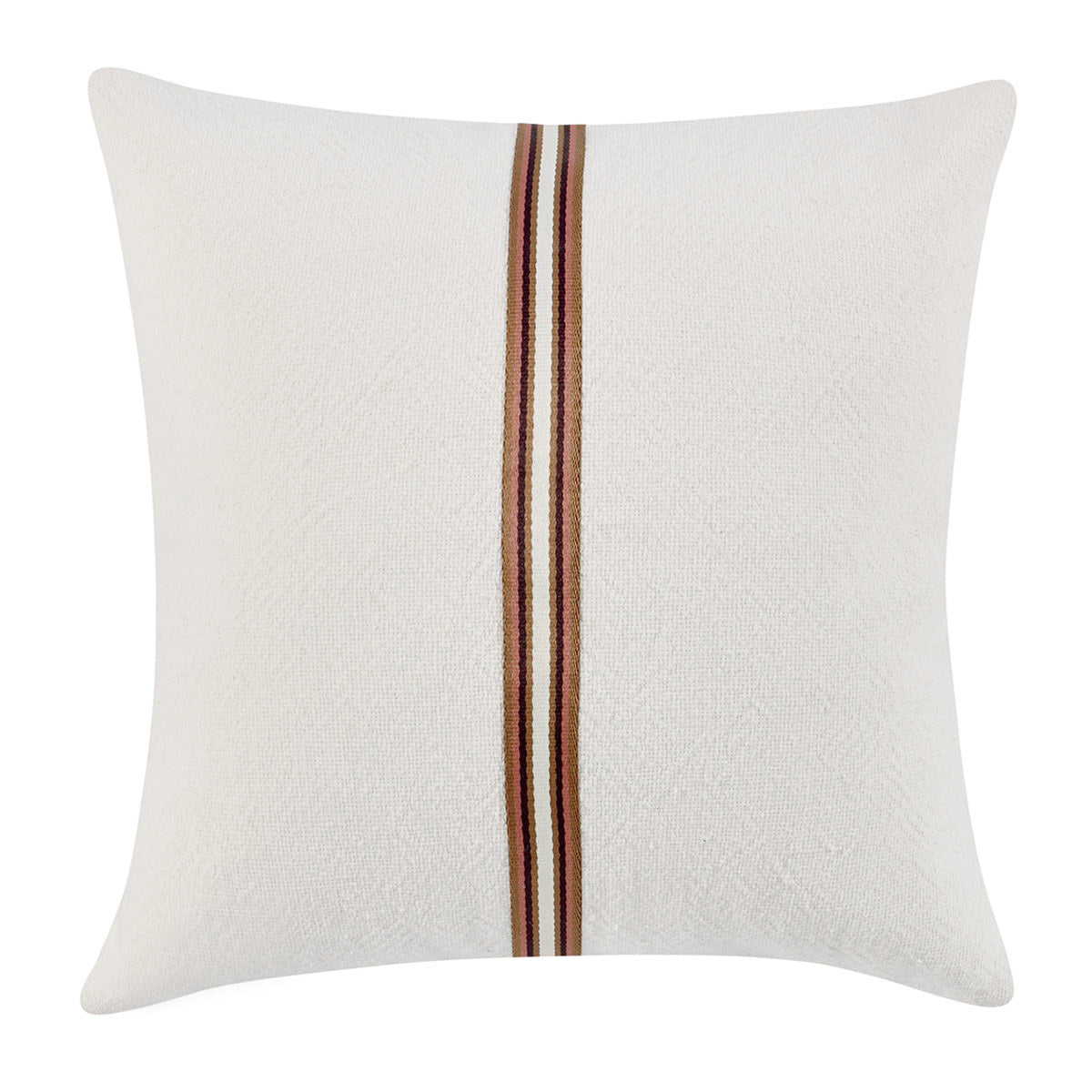 TL Ralph Multiple Sizes - Ivory/Sangria Red