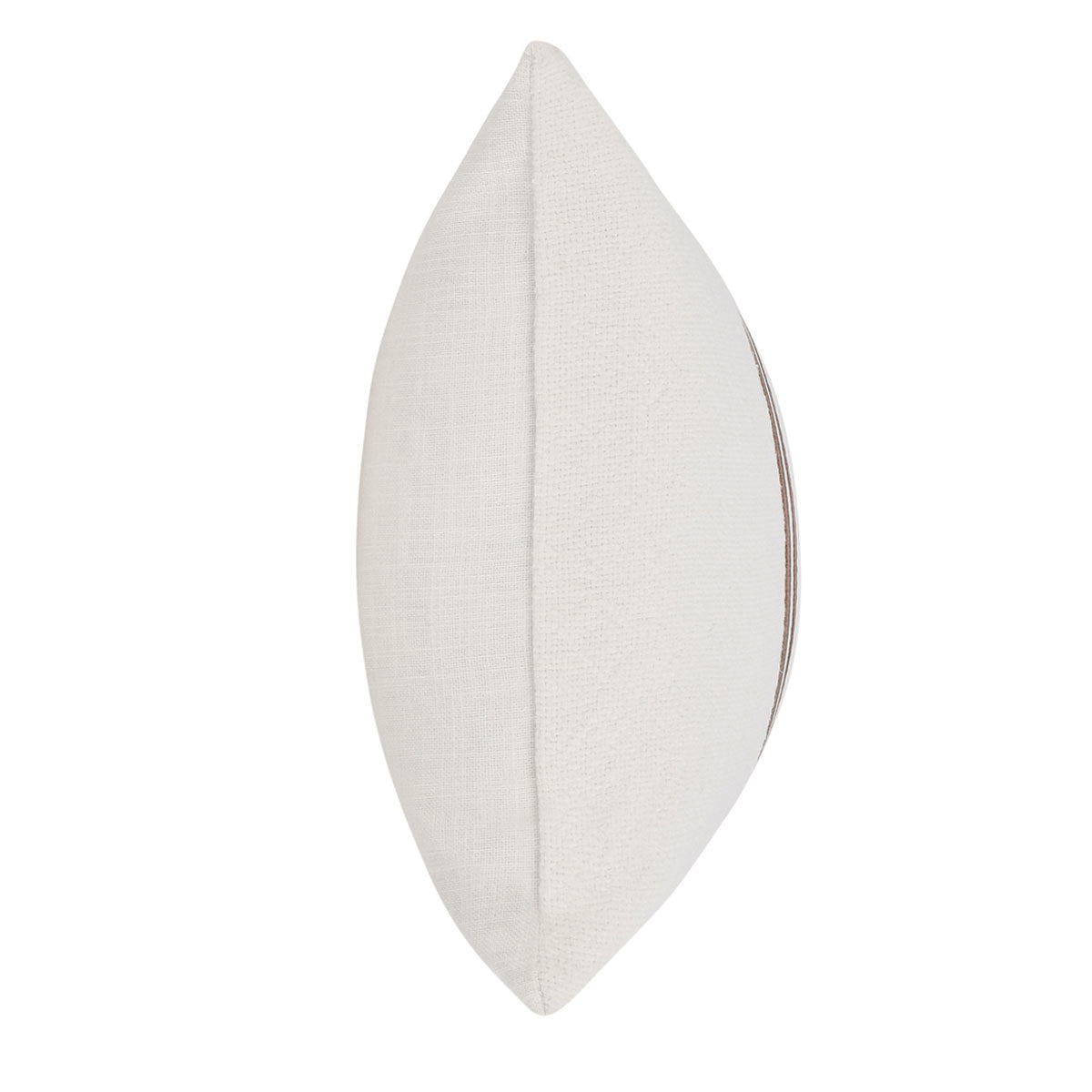 TL Ralph Multiple Sizes - Ivory/Sangria Red