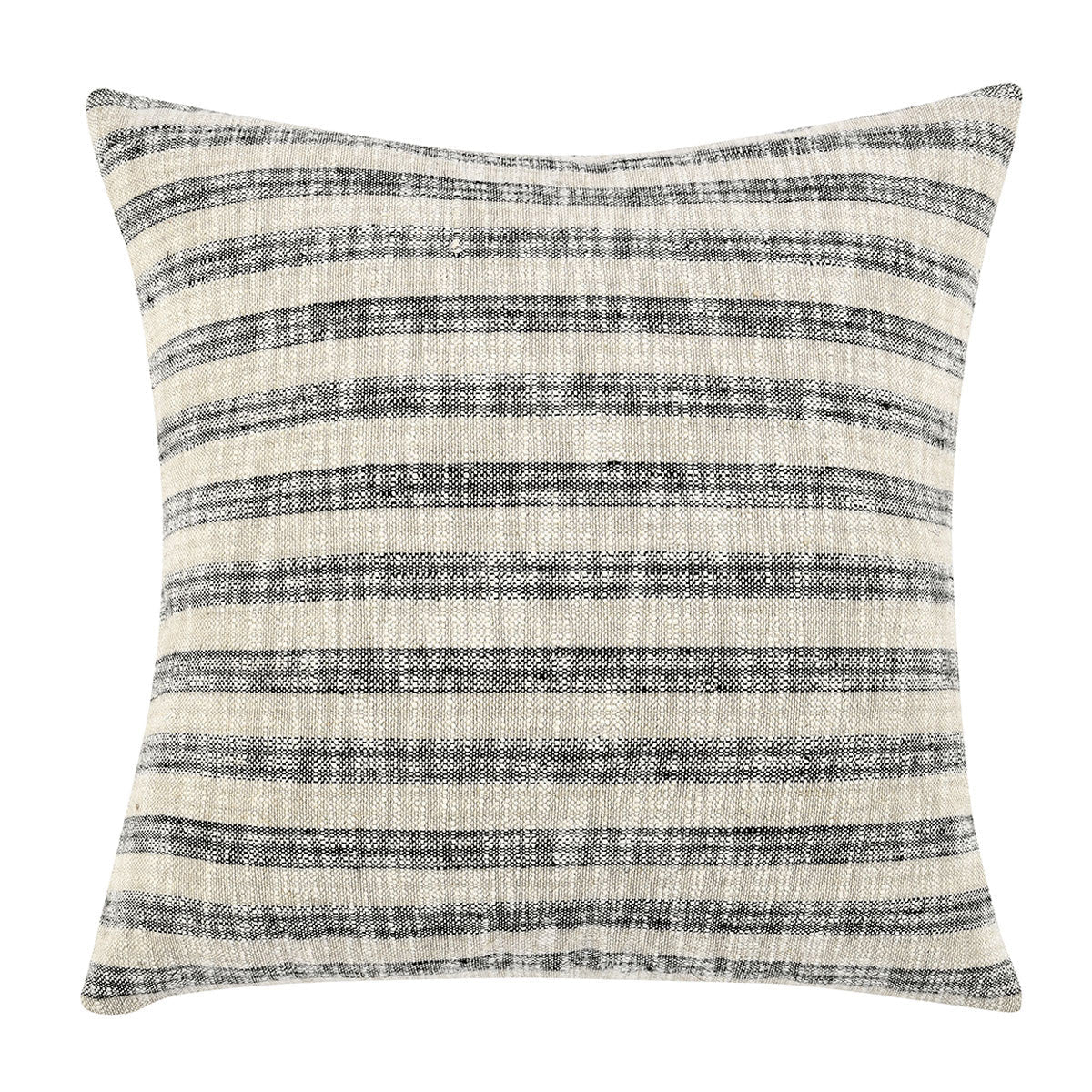VC Linna Natural/Black Pillow