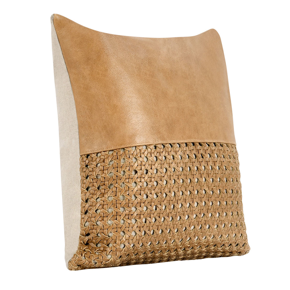 TL Toscano Leather Multiple Sizes - Chestnut Brown