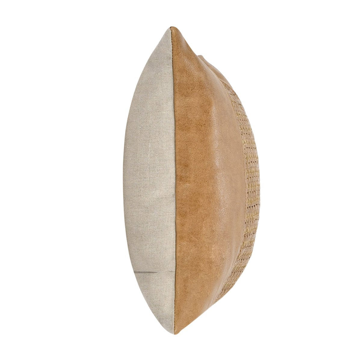 TL Toscano Leather Multiple Sizes - Chestnut Brown