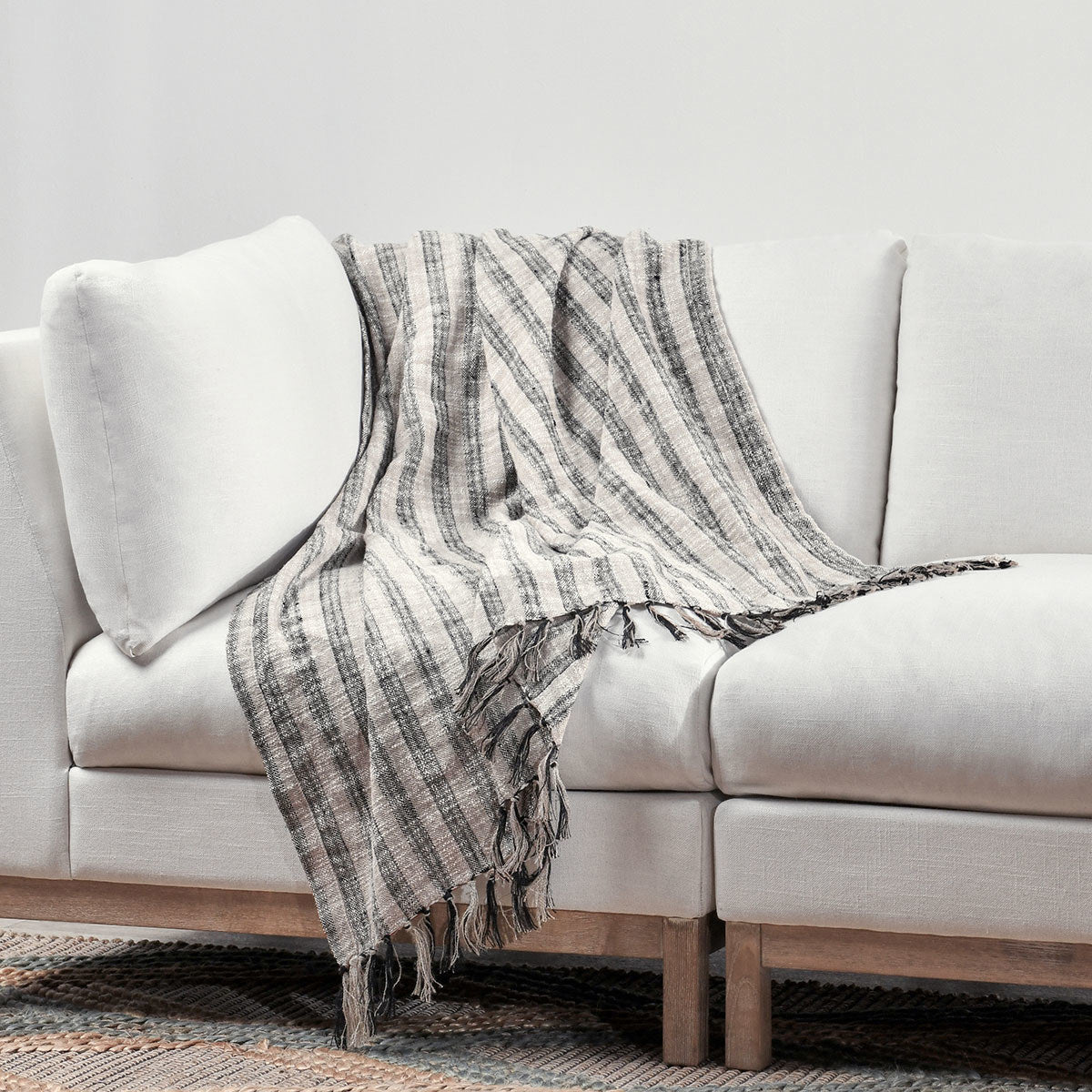 TC Linna Throw by Classic Home