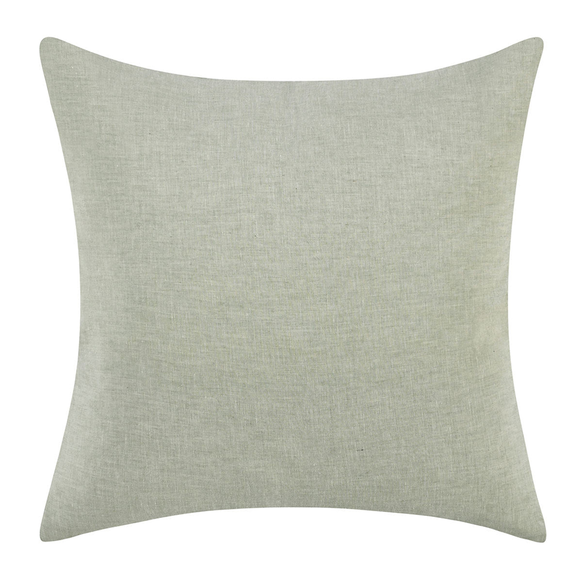 Jayson Natural Linen Cashmere Standard Sham