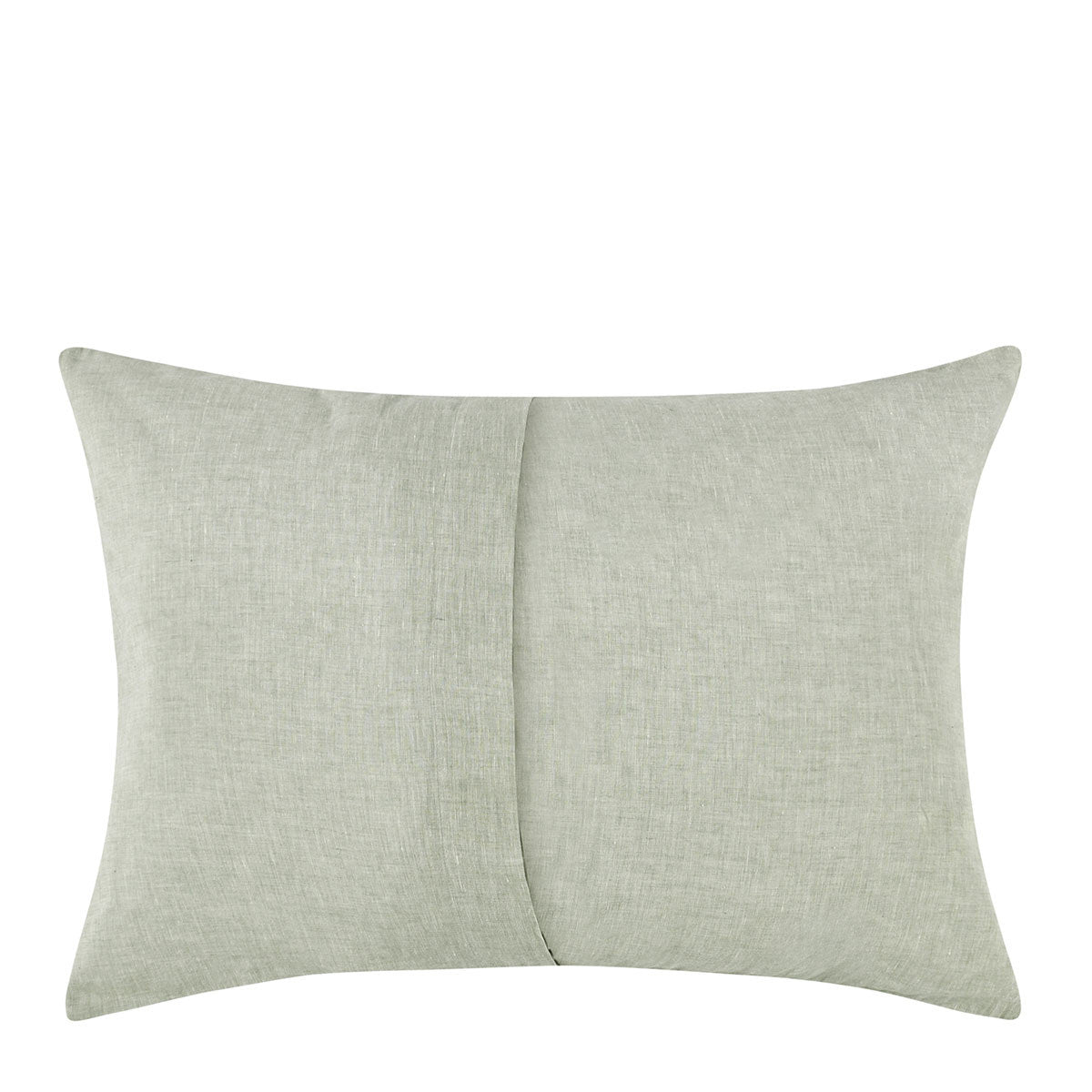 Jayson Natural Linen Cashmere Standard Sham