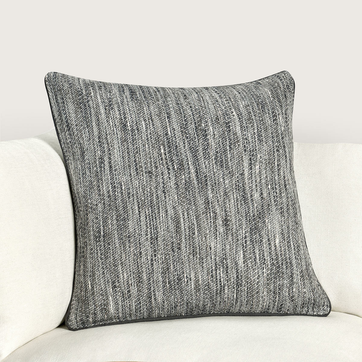 SLD Sharma Multiple Sizes - Gray