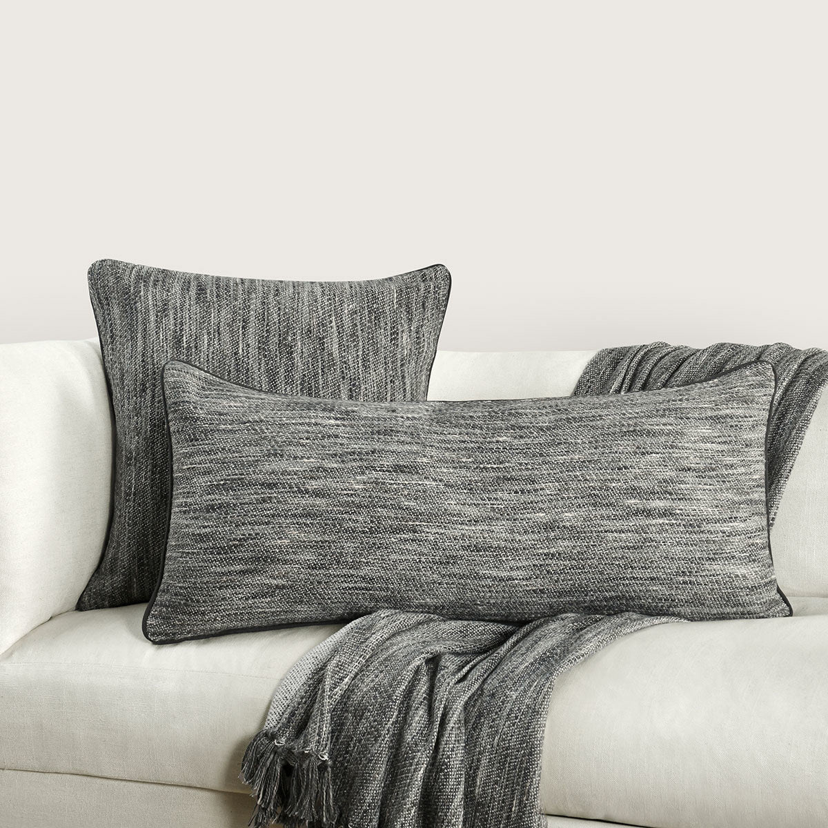 SLD Sharma Multiple Sizes - Gray