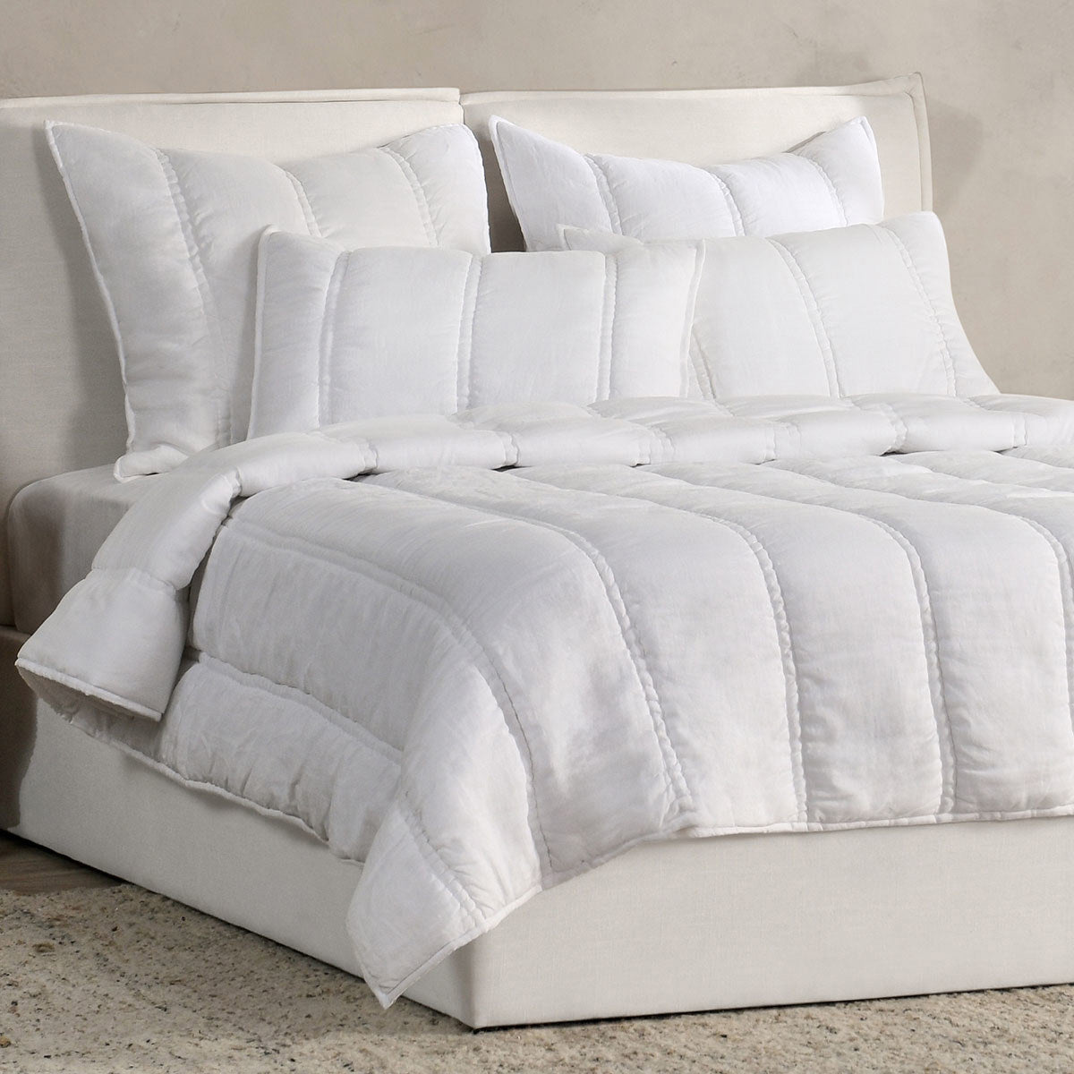 Rowen Quilt by Classic Home