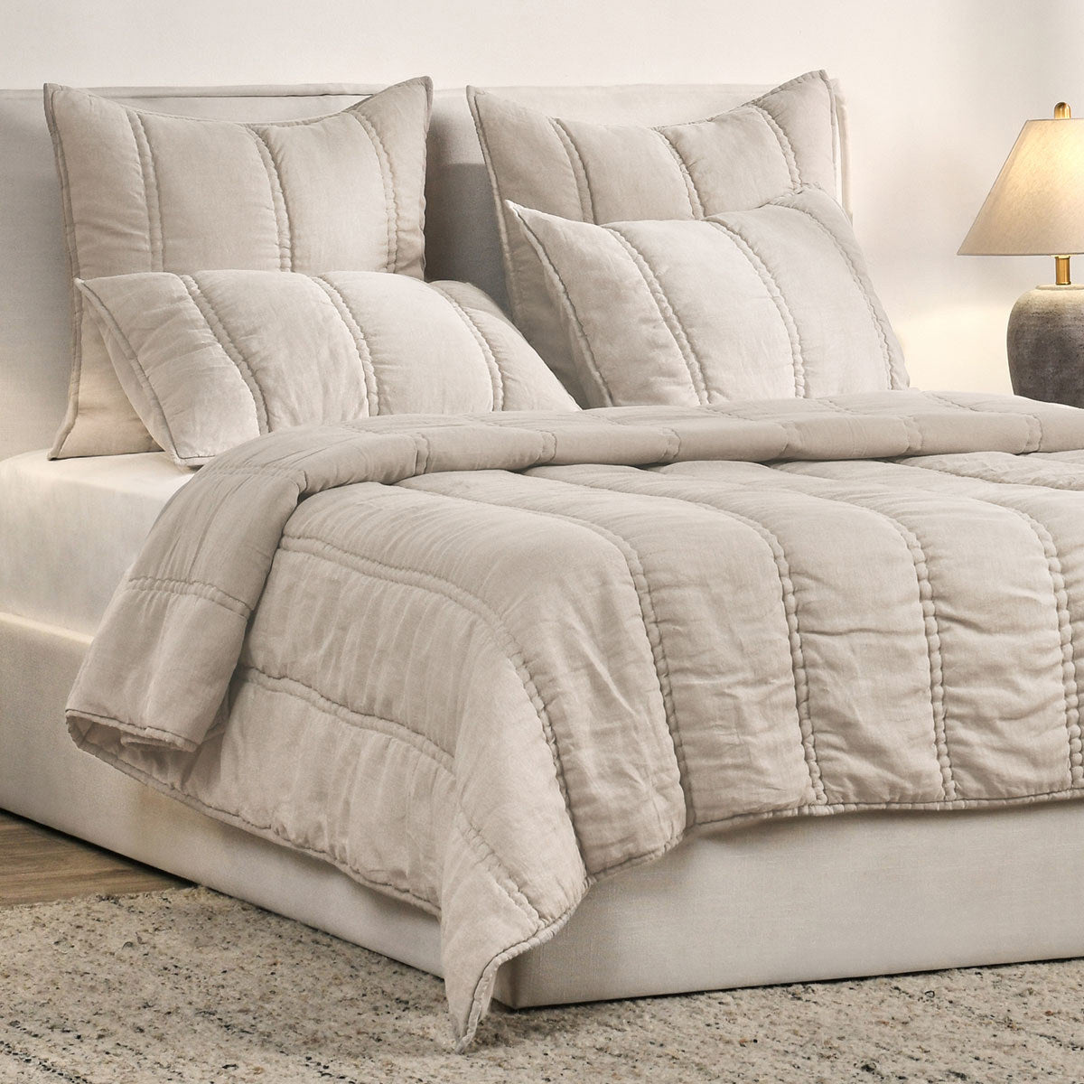 Rowen Quilt by Classic Home