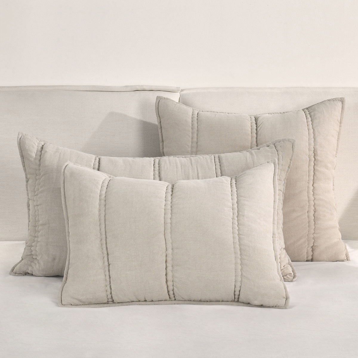Rowen Sham by Classic Home