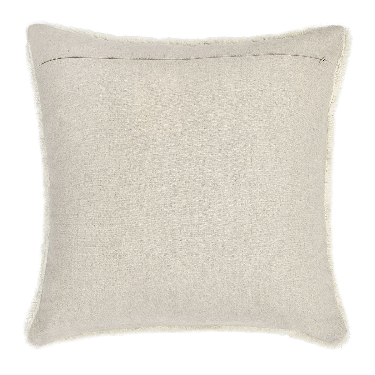 RN Mercer Wool - Ivory