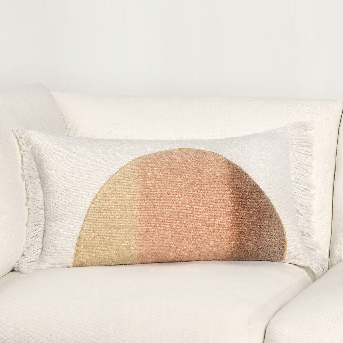 RN Rahun Pillow by Classic Home