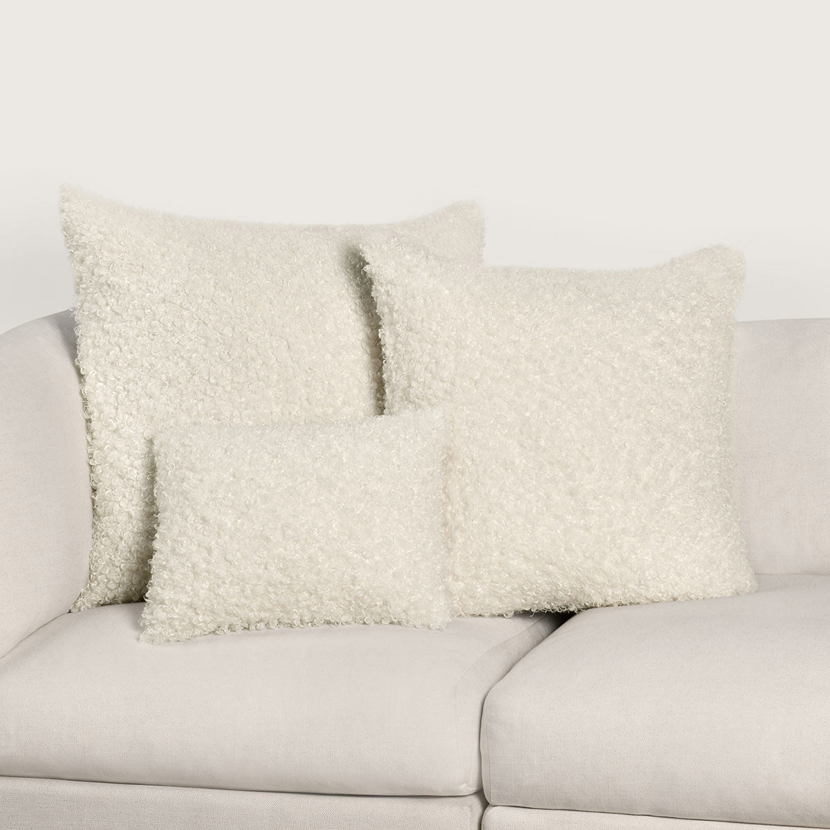 RN Carters Multiple Sizes - Ivory