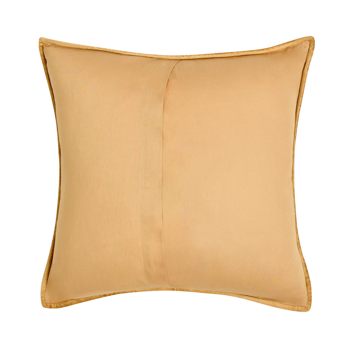 Bari Velvet Euro Pillow Sham