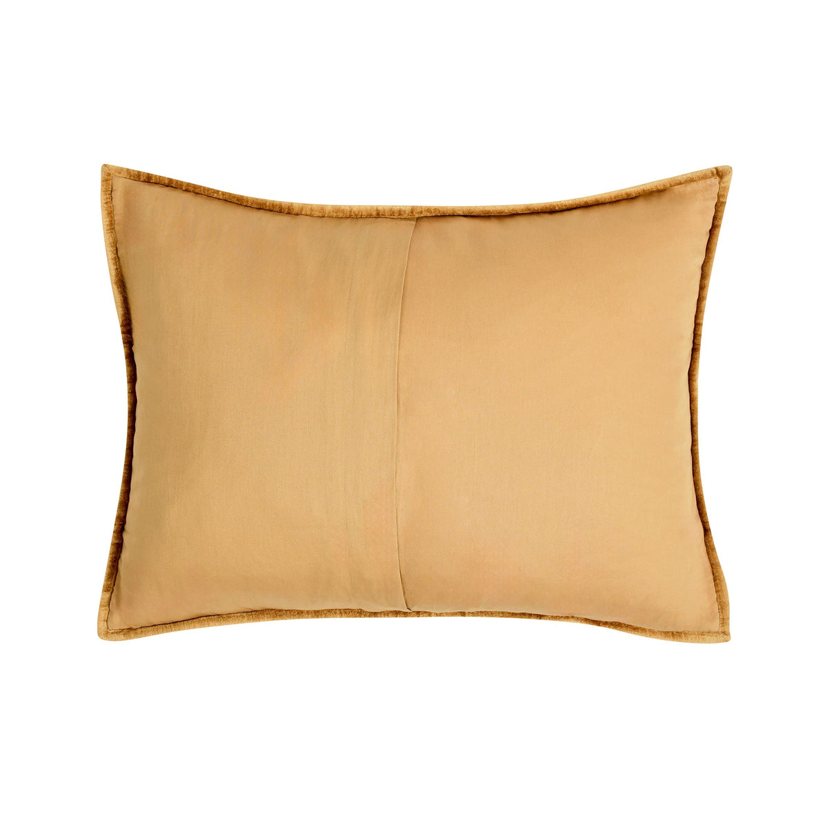 Bari Velvet Standard Pillow Sham