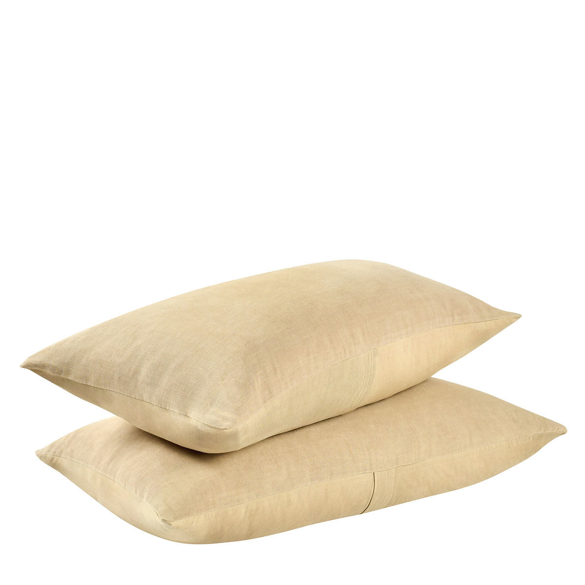 Paloma Hemp Sham