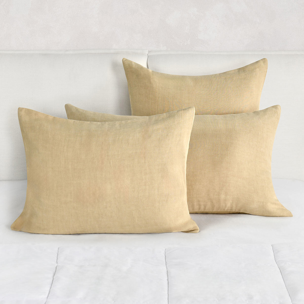 Paloma Hemp Sham