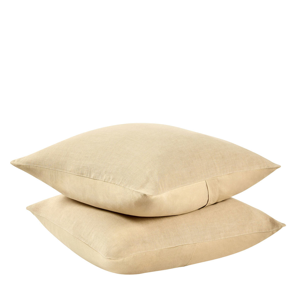 Paloma Hemp Sham