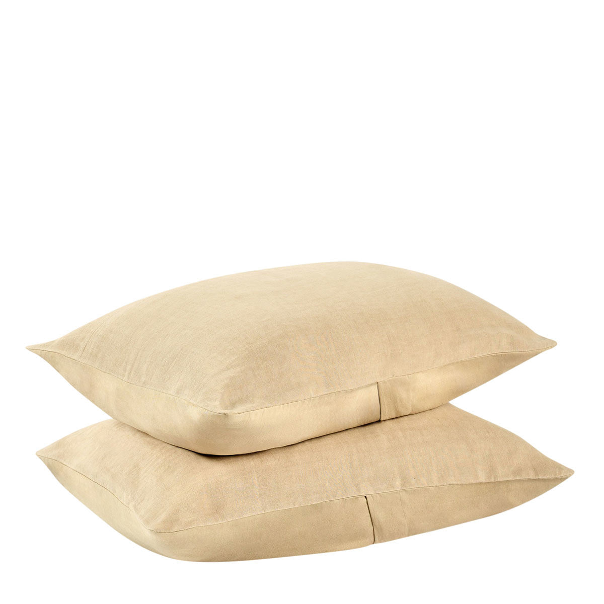 Paloma Hemp Sham