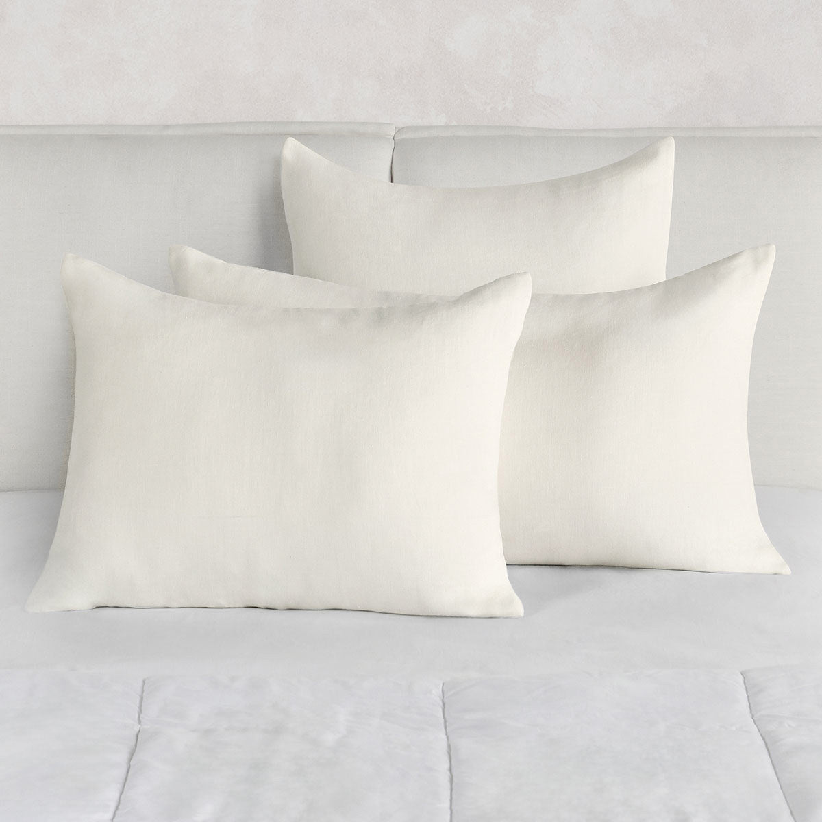 Paloma Hemp Sham