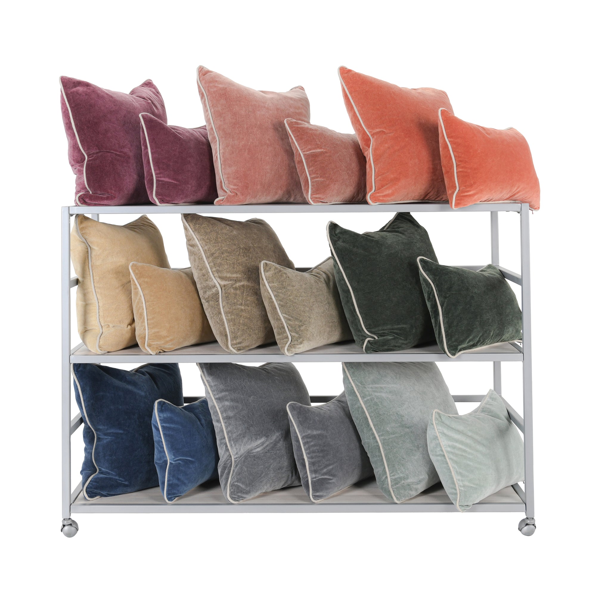 Glendora Rack
